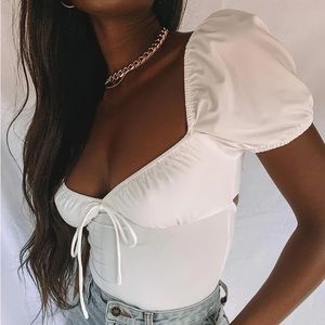 Princess Polly Hadlee Bodysuit